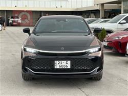 تويوتا كراون